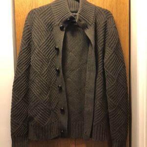 Banana Republic Cardigan